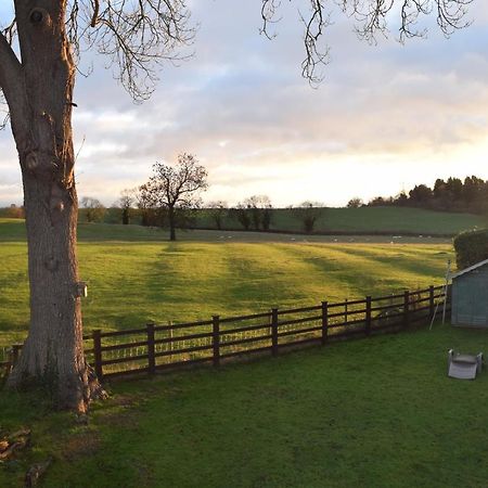 Kibworth Harcourt Carlton Corner Bed & Breakfast المظهر الخارجي الصورة