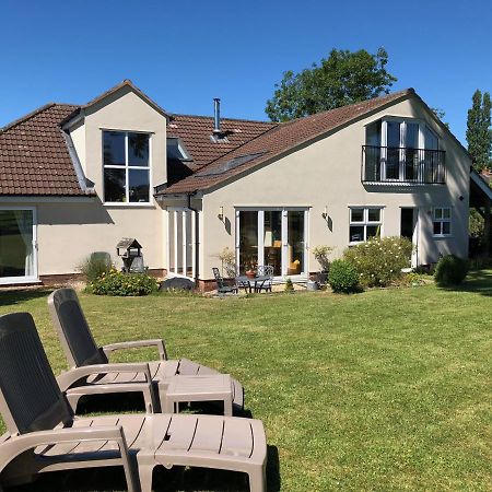 Kibworth Harcourt Carlton Corner Bed & Breakfast المظهر الخارجي الصورة