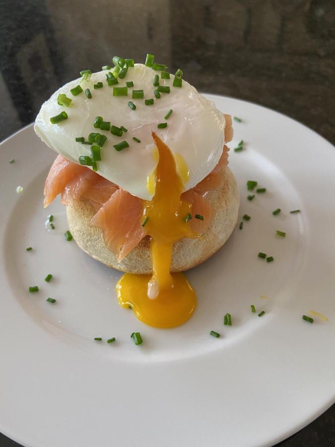 Kibworth Harcourt Carlton Corner Bed & Breakfast المظهر الخارجي الصورة