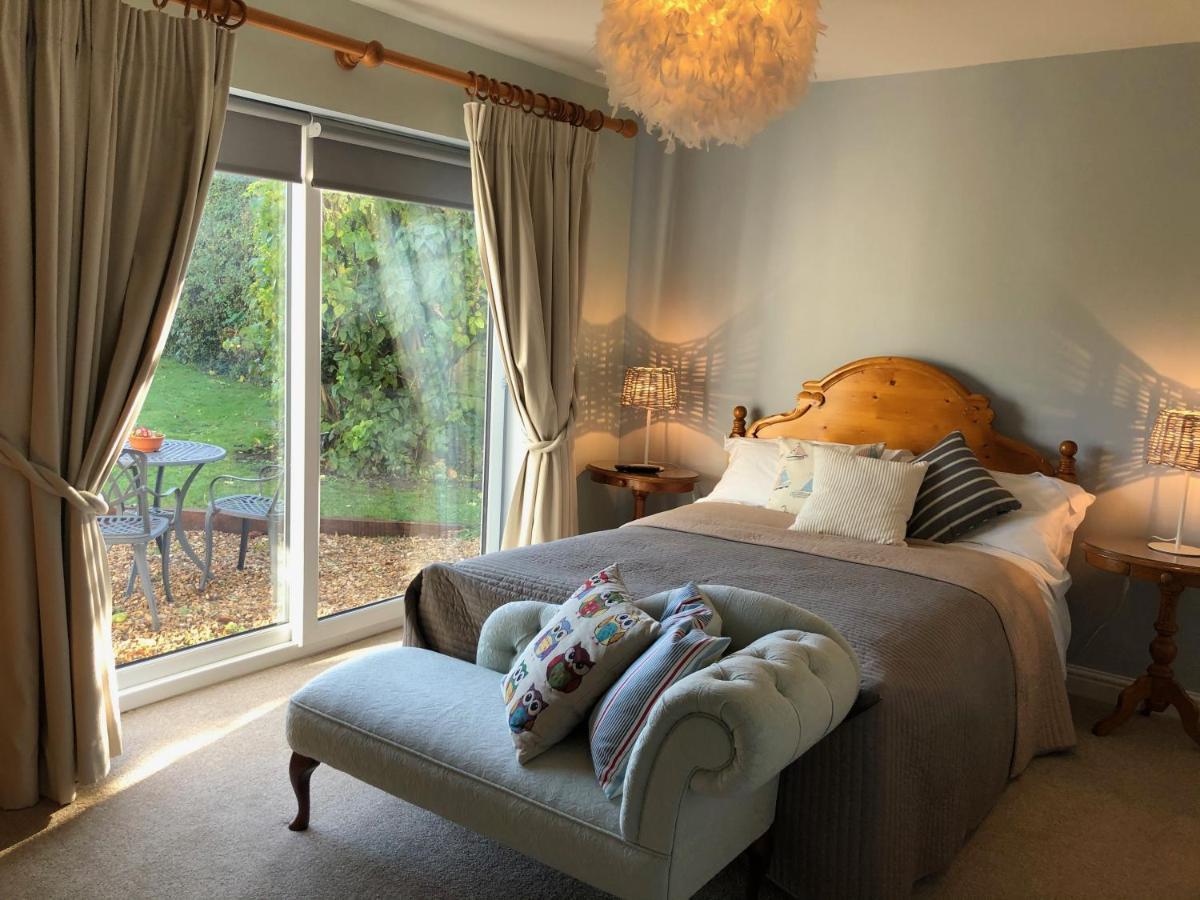 Kibworth Harcourt Carlton Corner Bed & Breakfast المظهر الخارجي الصورة