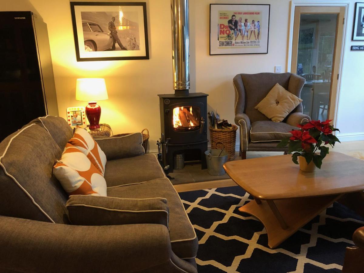 Kibworth Harcourt Carlton Corner Bed & Breakfast المظهر الخارجي الصورة