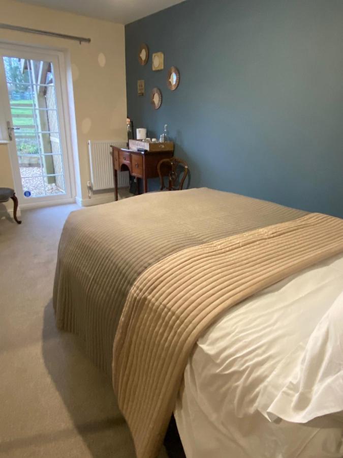 Kibworth Harcourt Carlton Corner Bed & Breakfast المظهر الخارجي الصورة